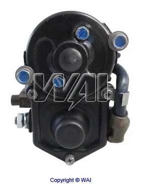 WAIglobal 17264R Starter